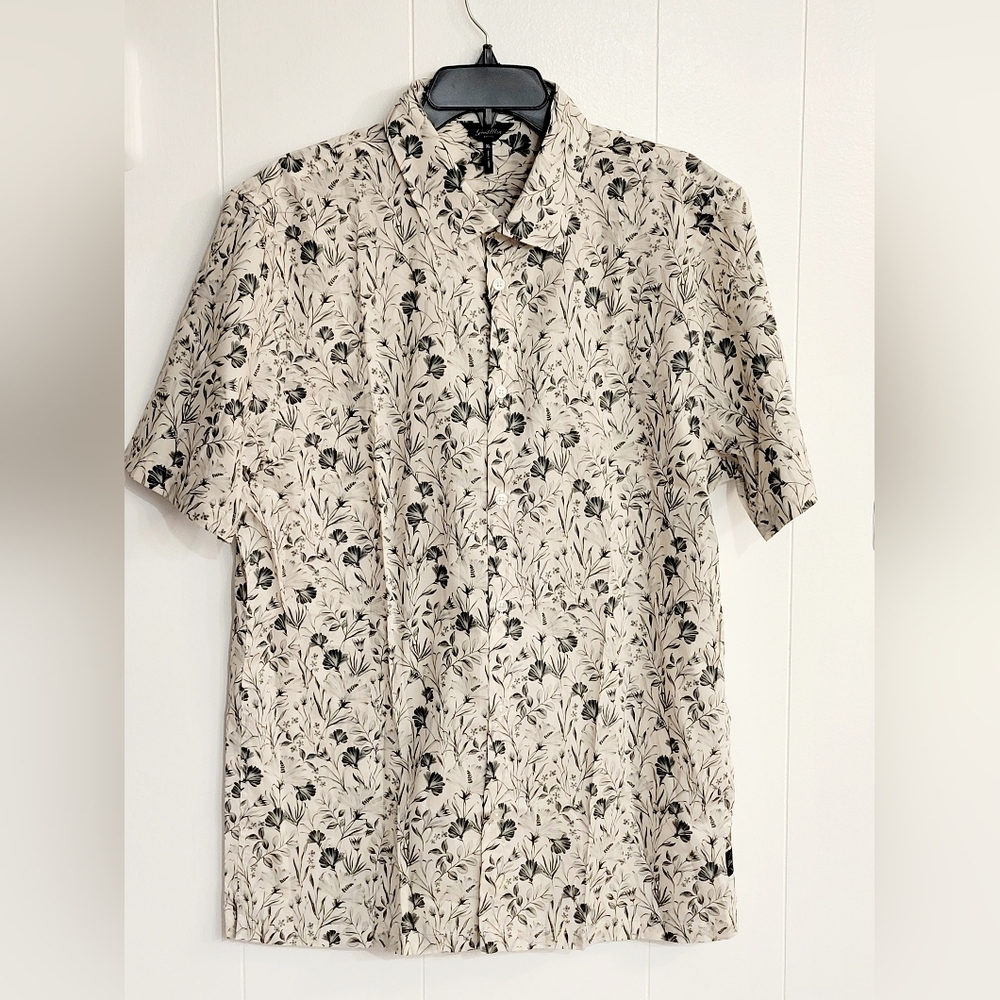 Good Man Brand Men's Shirt